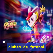 clubes de futebol belo horizonte